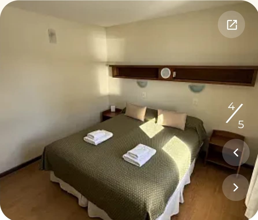 Madryn Hotel 4⭐️ — foto 12
