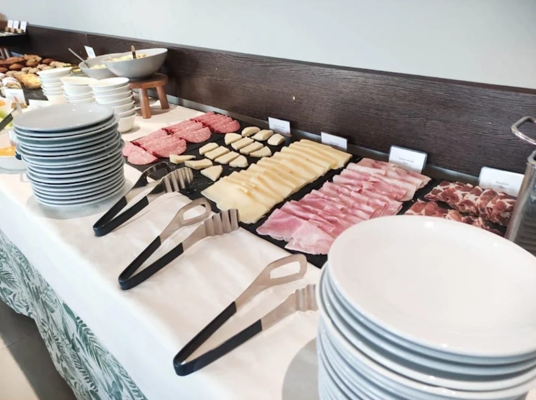 Madryn Hotel 4⭐️ — foto 16