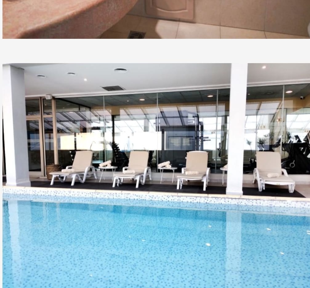 Madryn Hotel 4⭐️ — foto 19