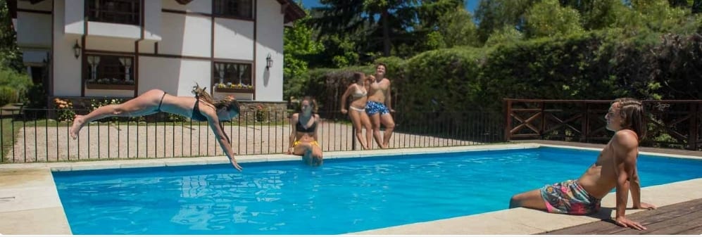 Hosteria y cabañas — foto 6