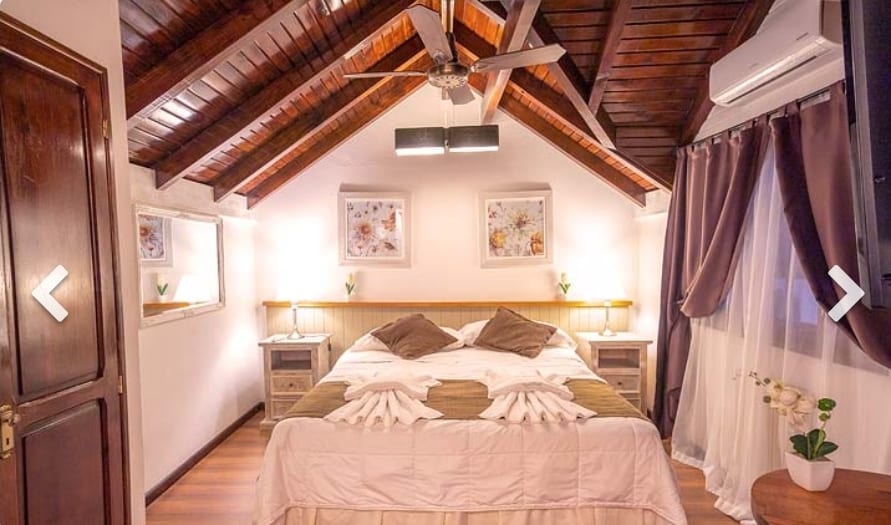 Hosteria y cabañas — foto 7