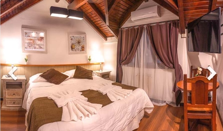 Hosteria y cabañas — foto 8