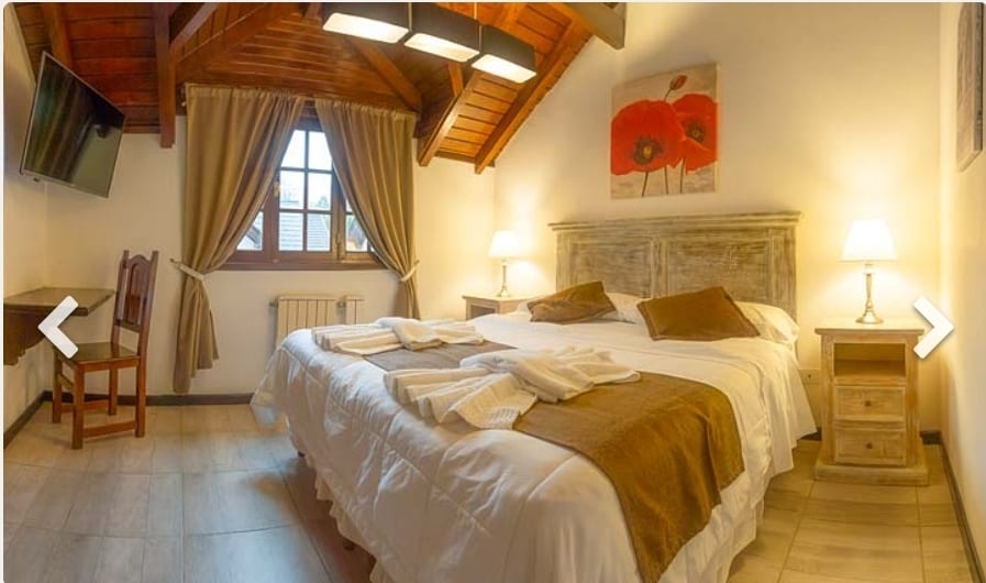 Hosteria y cabañas — foto 11