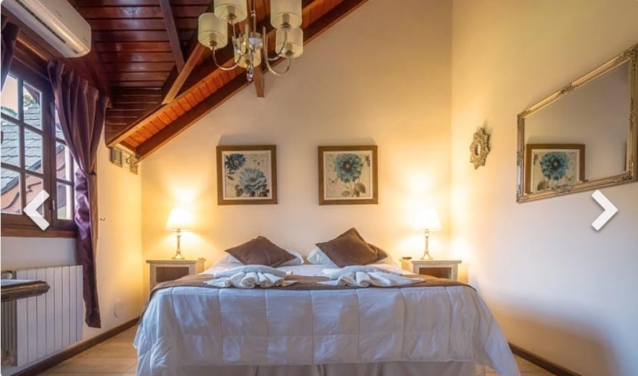 Hosteria y cabañas — foto 15