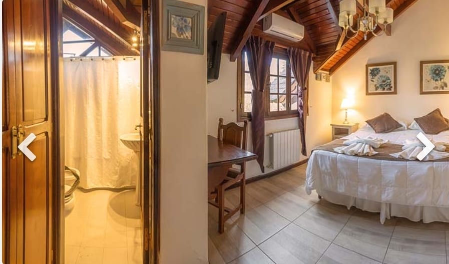 Hosteria y cabañas — foto 17