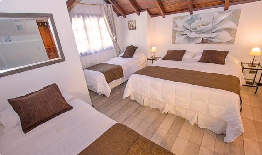 Hosteria y cabañas — foto 19