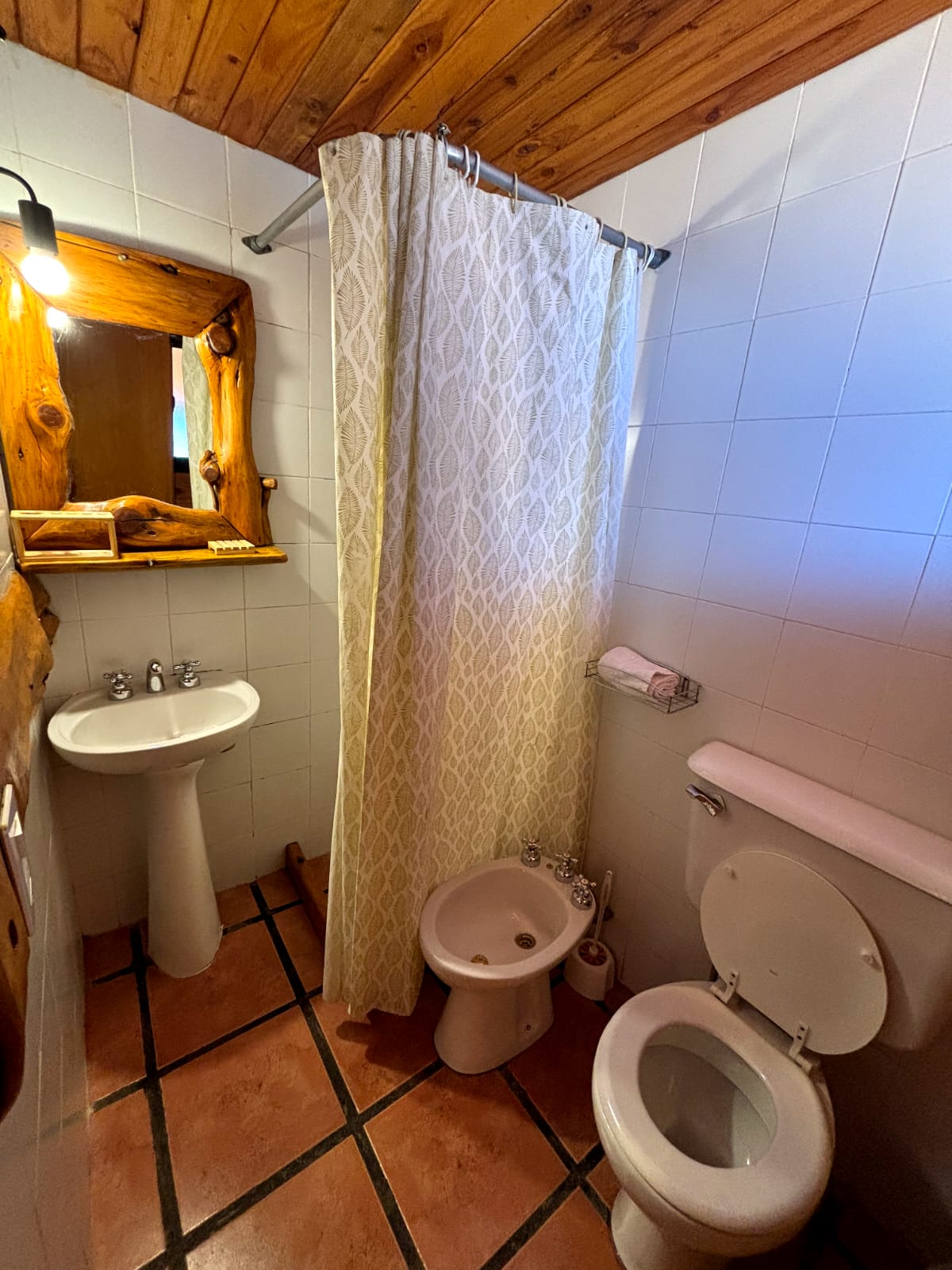 Cabañas Costa — foto 2