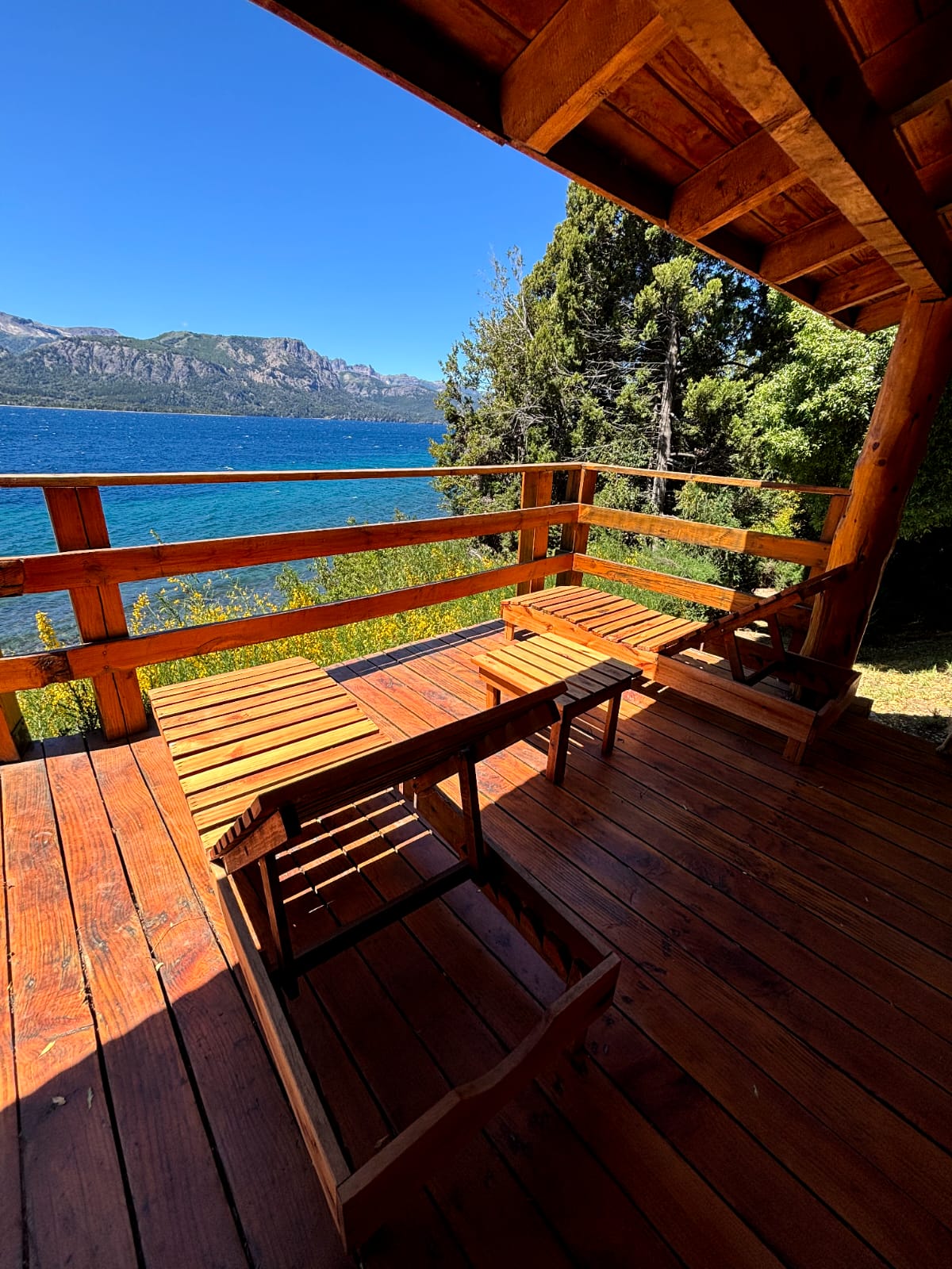 Cabañas Costa — foto 3