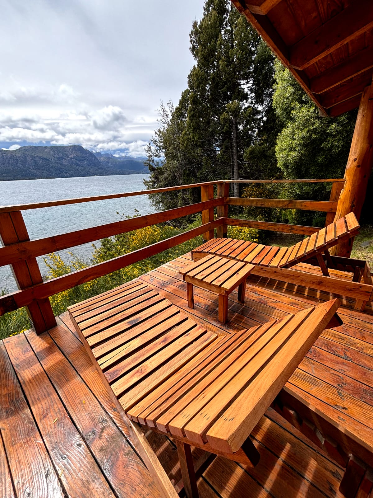 Cabañas Costa — foto 4