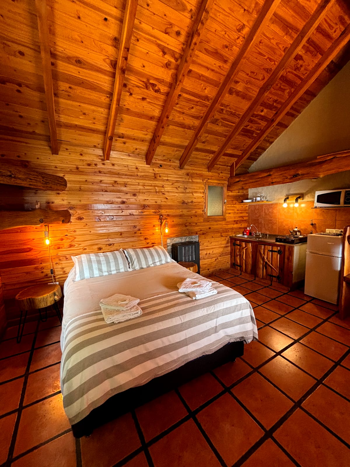 Cabañas Costa — foto 5
