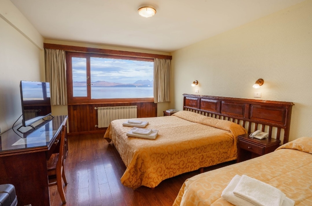 Hotel 3 — foto 1