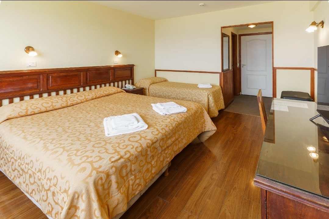 Hotel 3 — foto 4