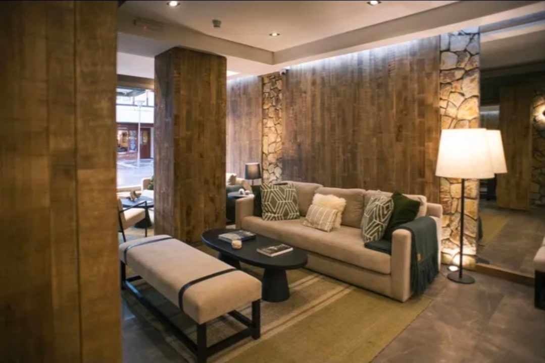 Hotel 4 — foto 3