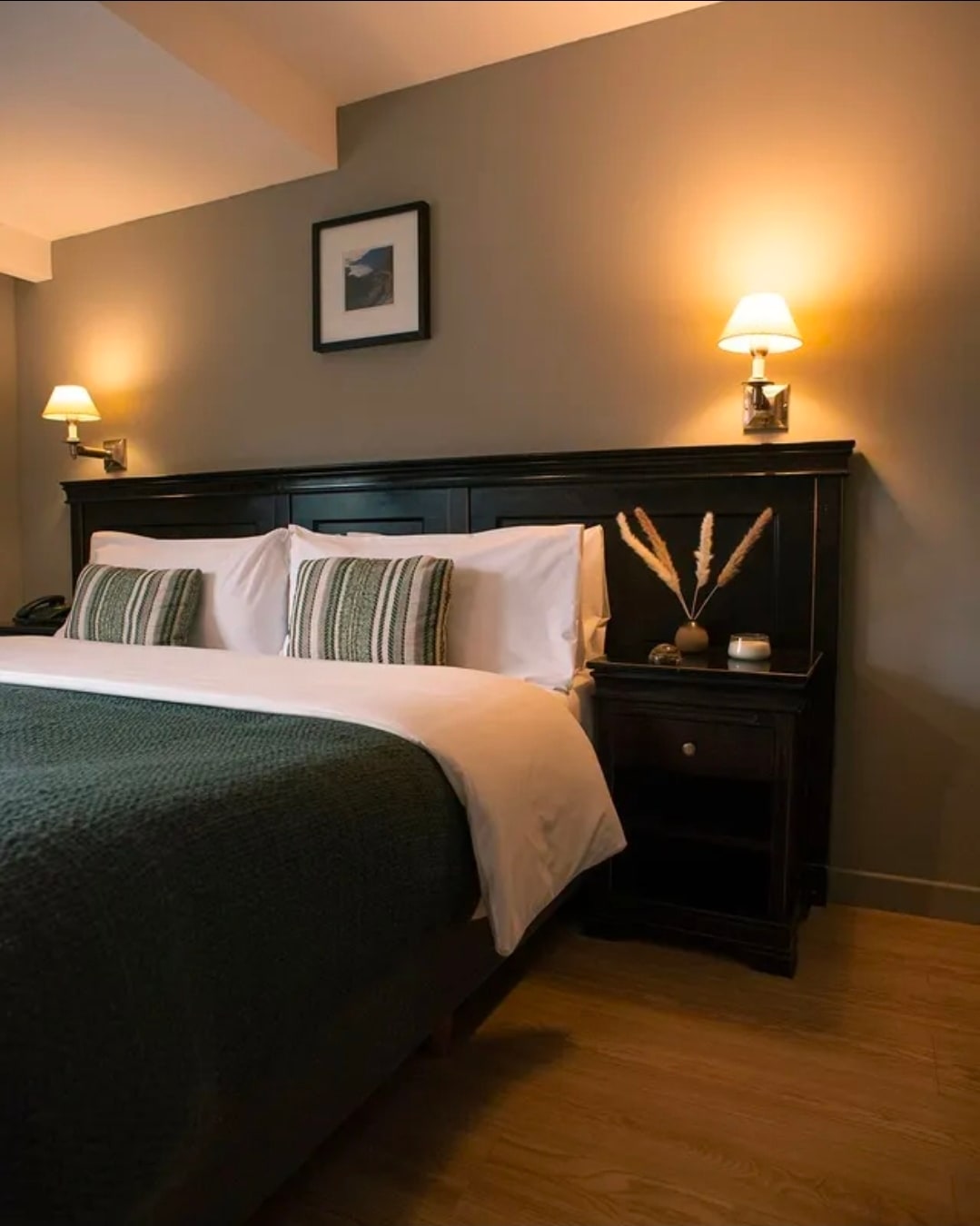 Hotel 4 — foto 6
