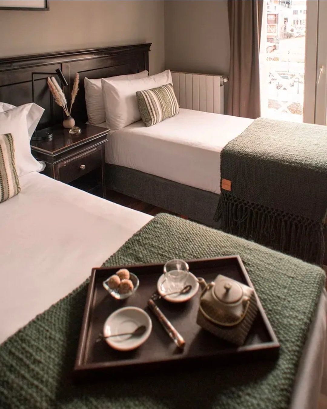 Hotel 4 — foto 7